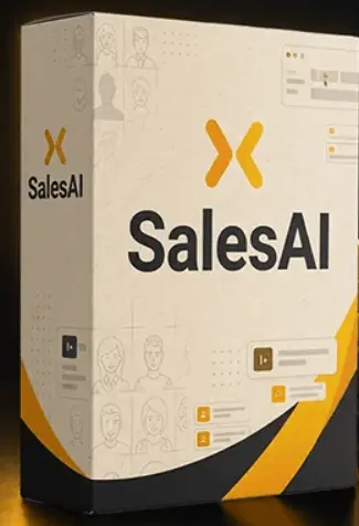 SalesAI Course